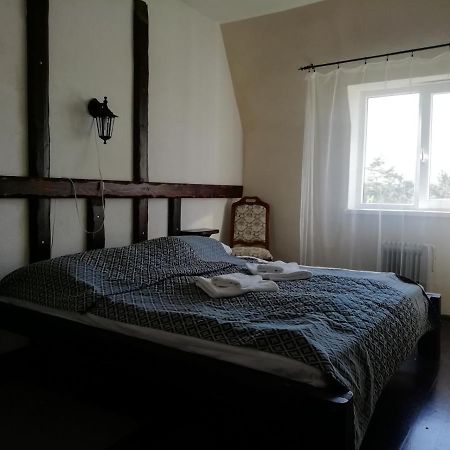Villa Andy Prága Kültér fotó