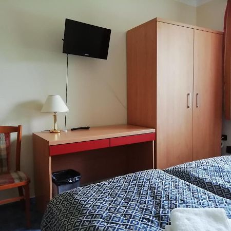 Villa Andy Prága Kültér fotó