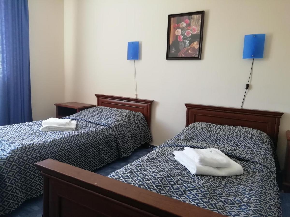 Villa Andy Prága Kültér fotó