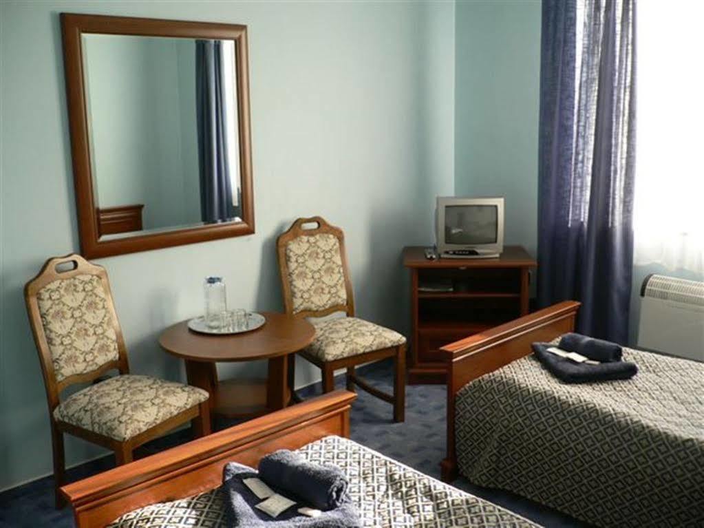 Villa Andy Prága Kültér fotó