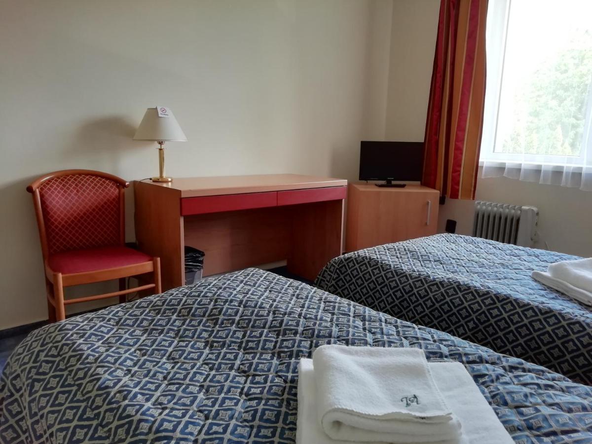 Villa Andy Prága Kültér fotó