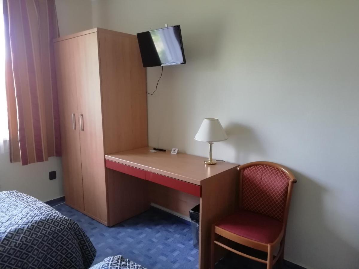 Villa Andy Prága Kültér fotó