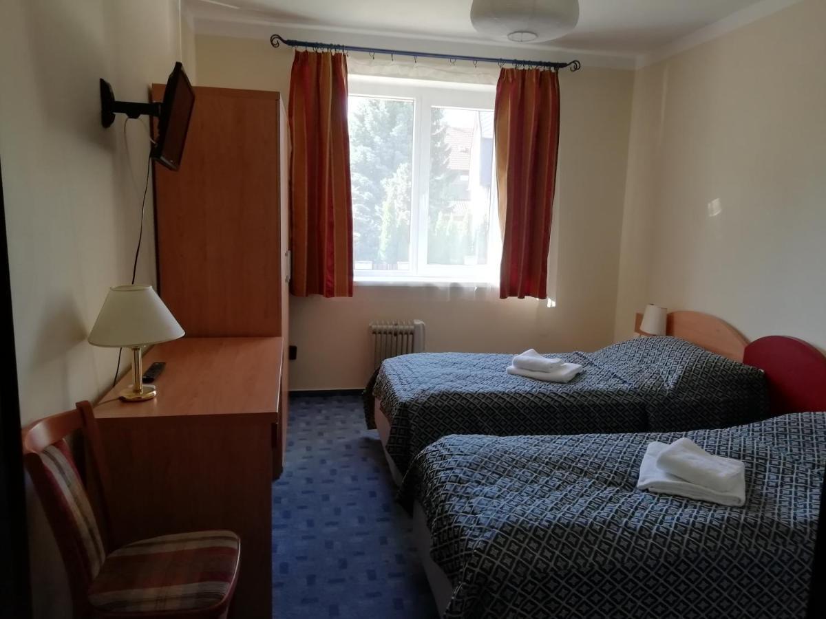 Villa Andy Prága Kültér fotó