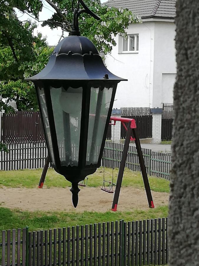 Villa Andy Prága Kültér fotó