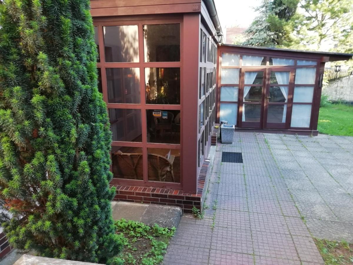 Villa Andy Prága Kültér fotó