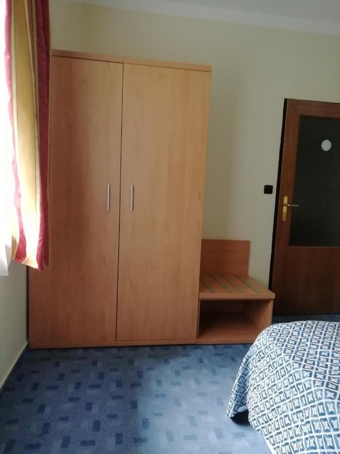 Villa Andy Prága Kültér fotó